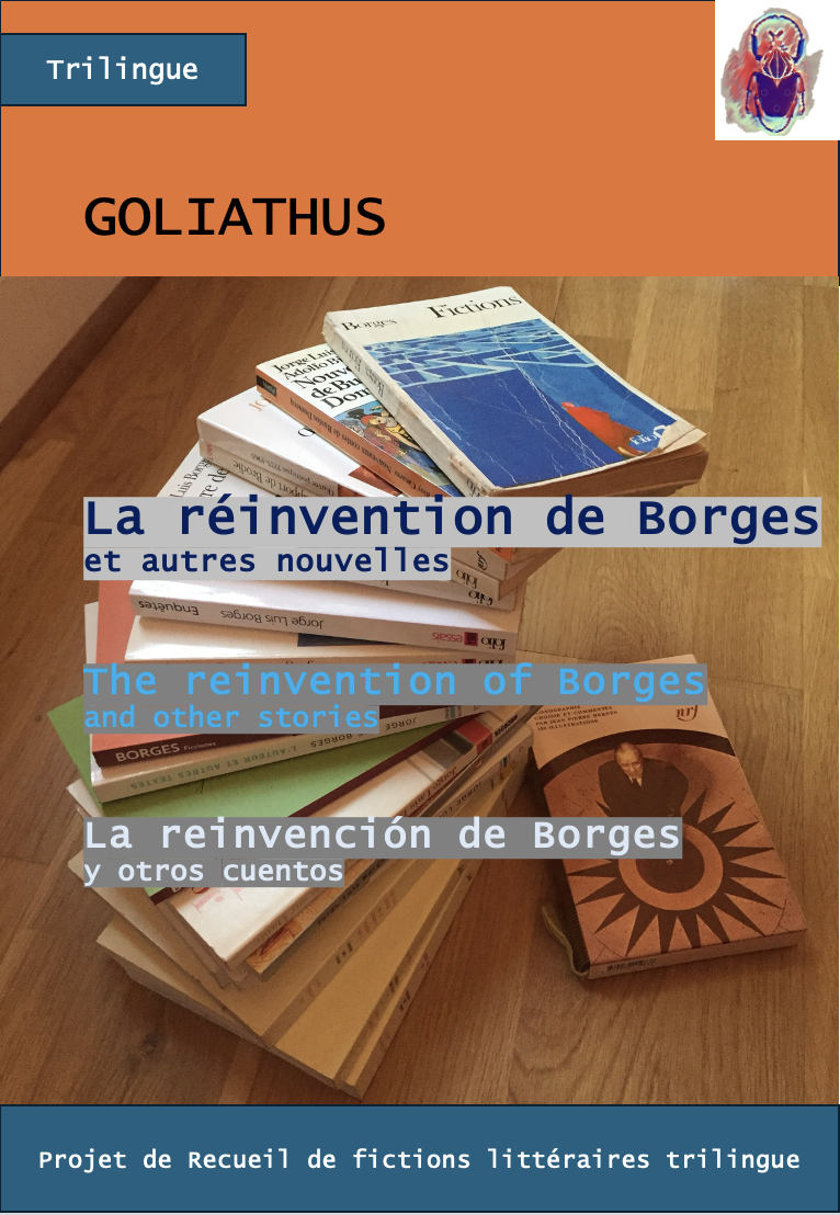 Aidez-moi à publier mon premier receuil de Nouvelles