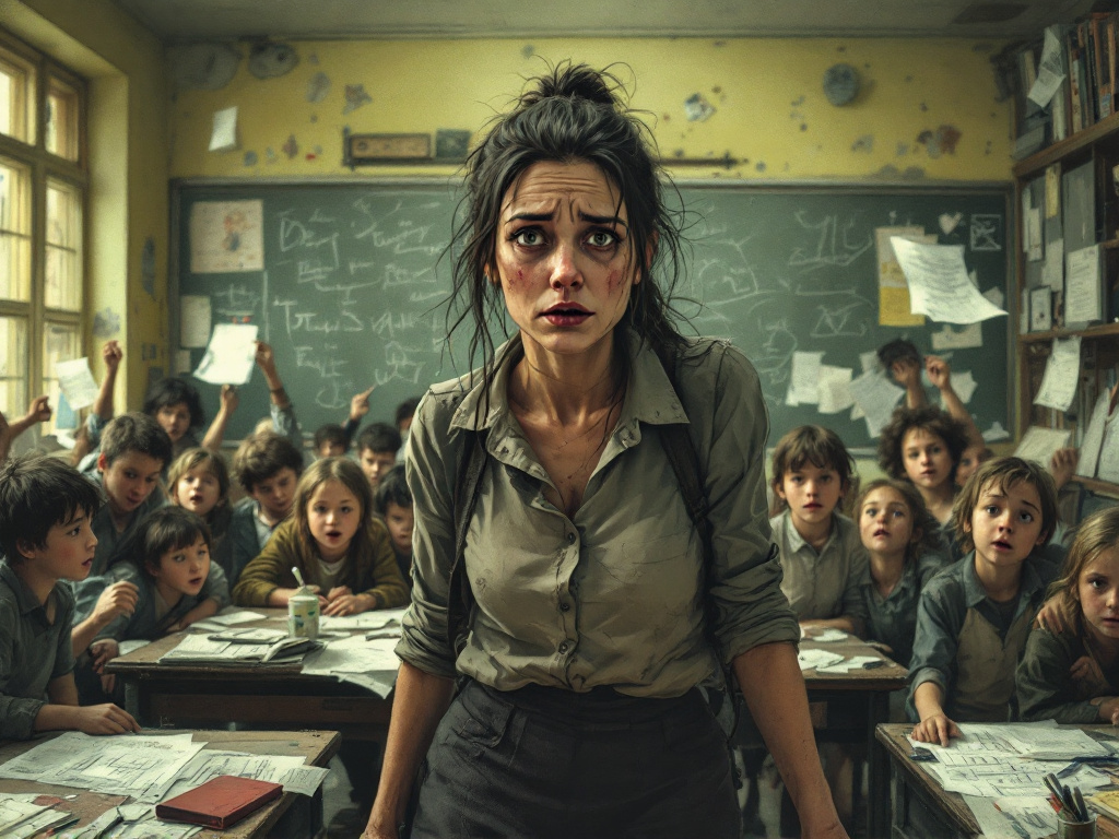 Ce que la morsure chronique de la joue interne entame