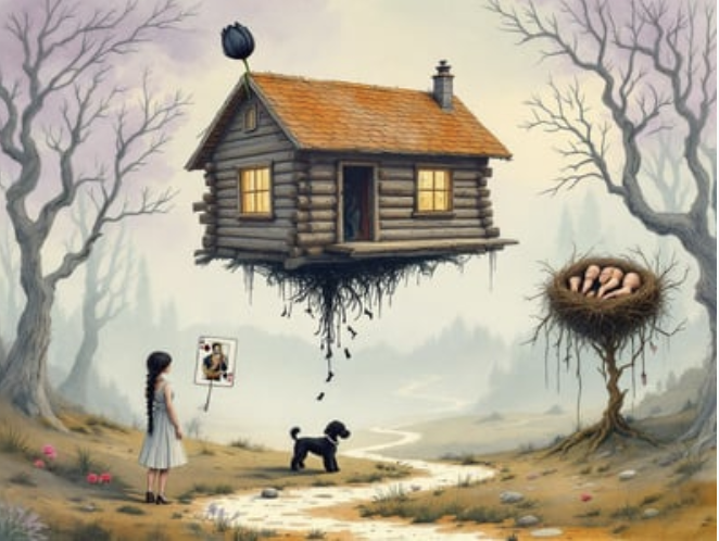 À mes 22 nouvelles inédites non retenues en 2025