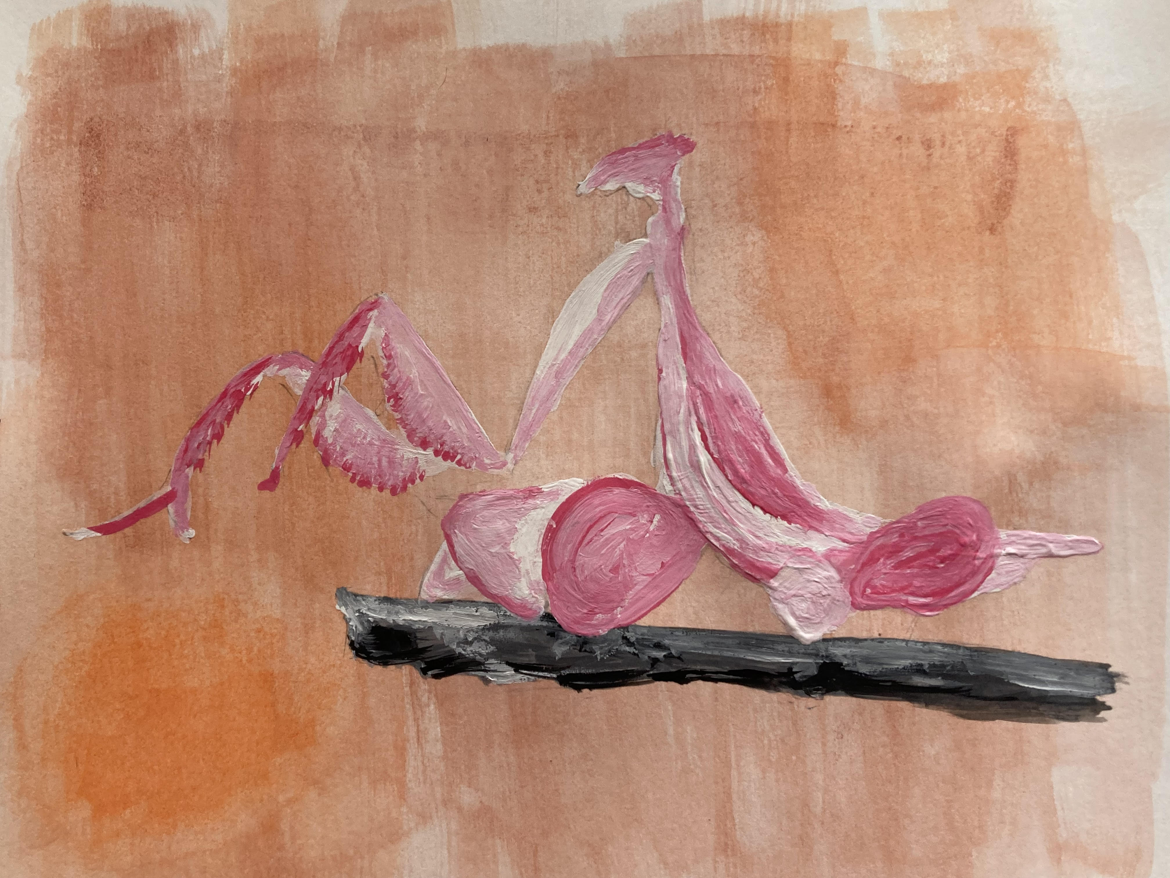 Gouache