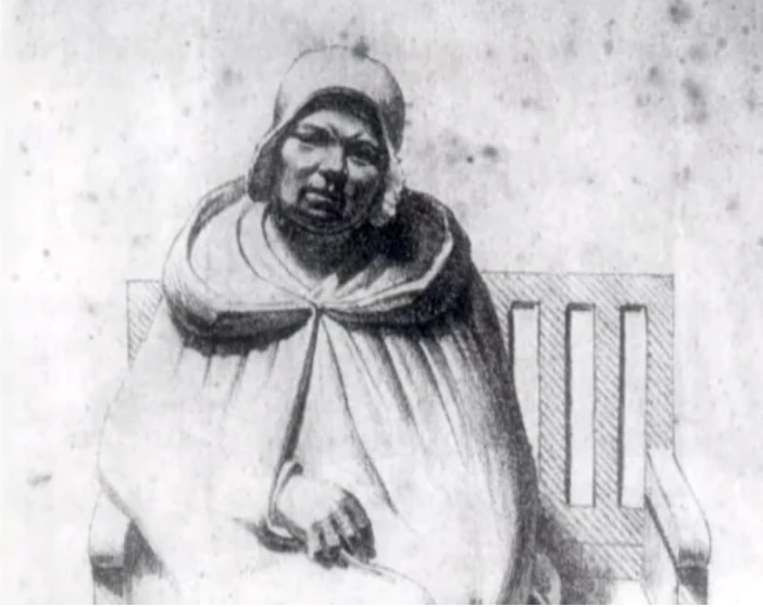 Histoire d'une empoisonneuse