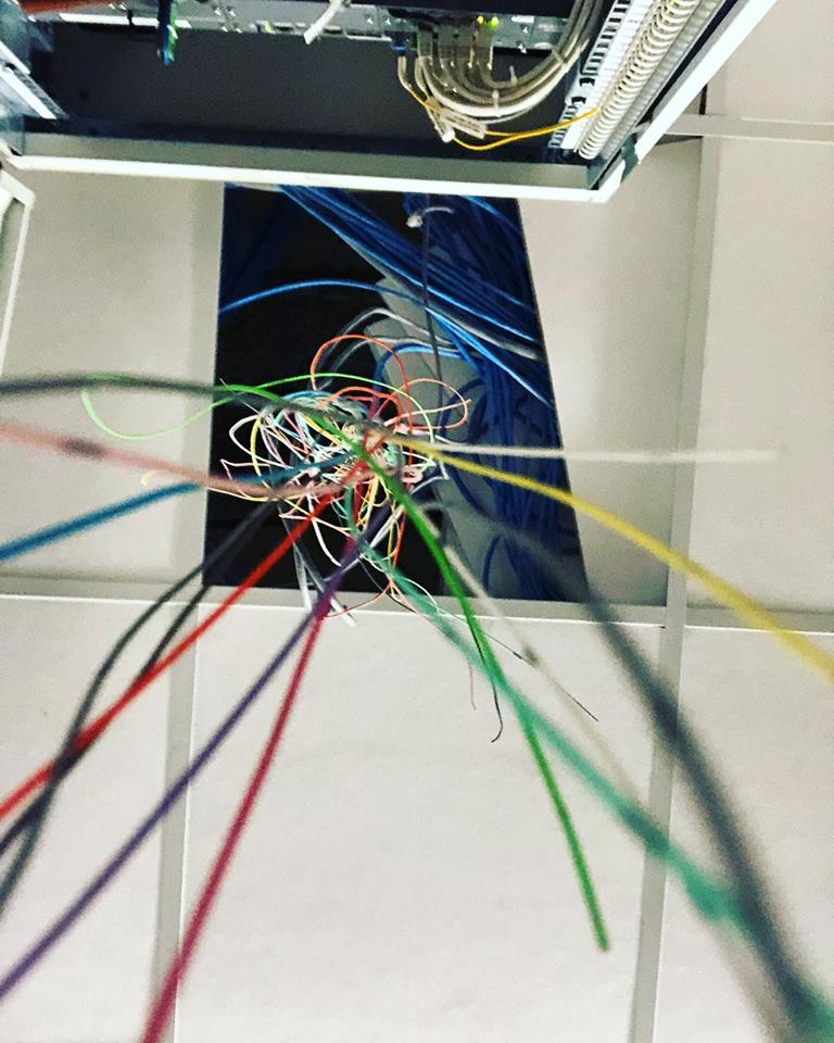 Splendeurs & Misères de l'Internet