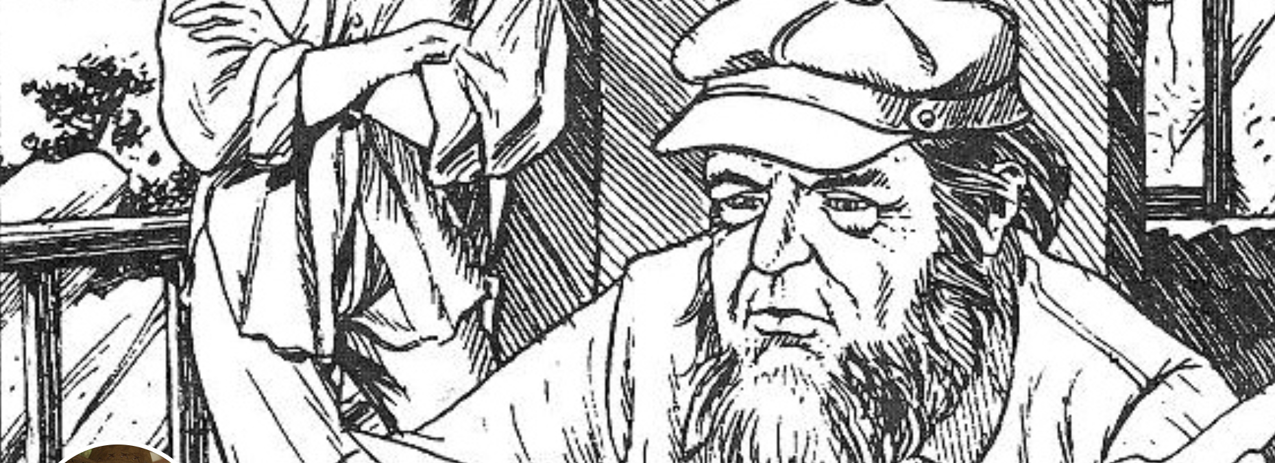 Prix Alain le Bussy 2023