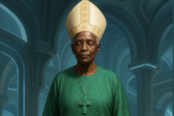 Une nouvelle histoire