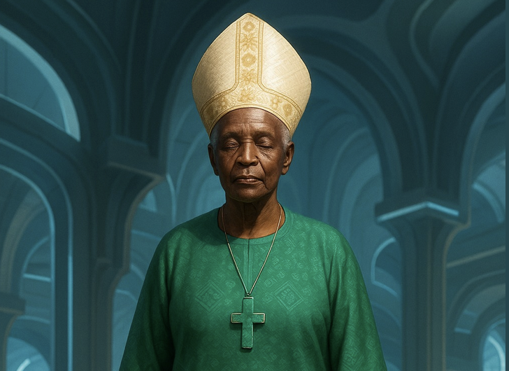 Une nouvelle histoire