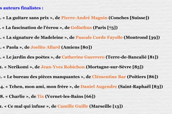 2 nombres premiers porte-bonheur